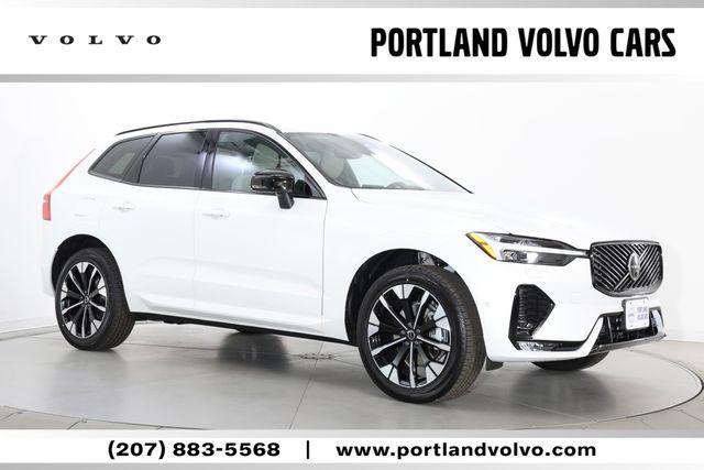 New 2026 Volvo XC60 B5 Plus