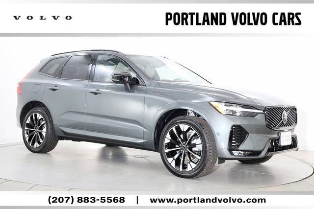 New 2027 Volvo XC60 Plus