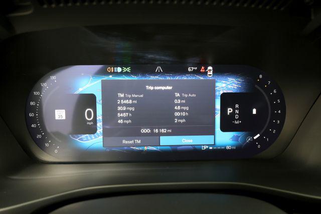 2025 Volvo XC40 B5 CORE BRIGHT THEME — миниатюра 25