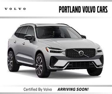 صورة 1 لـ 2024 Volvo XC60 B5 ULTIMATE DARK THEME