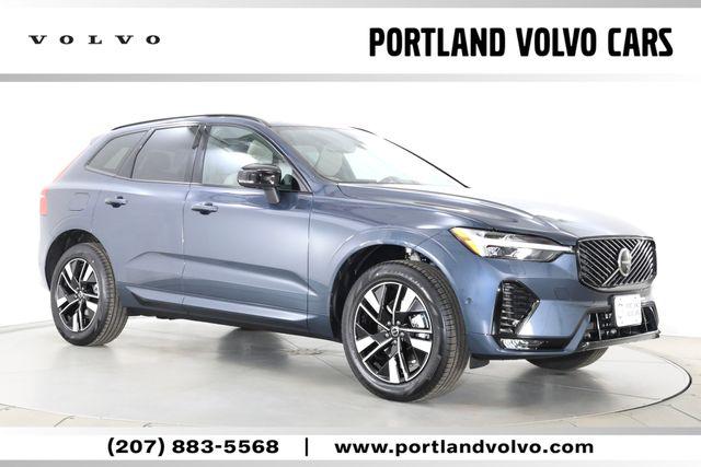 New 2026 Volvo XC60 B5 Plus