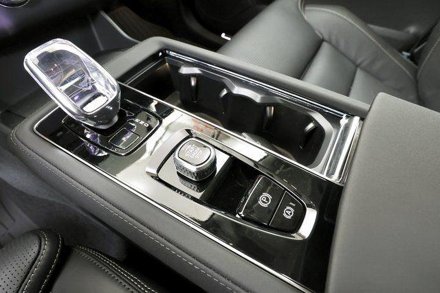 2026 Volvo XC90 ULTRA, B6 AWD GAS (MILD HYBRID), GASOLINE, BR — миниатюра 24