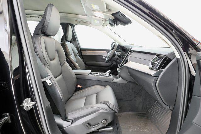 2026 Volvo XC90 ULTRA, B6 AWD GAS (MILD HYBRID), GASOLINE, BR — миниатюра 22