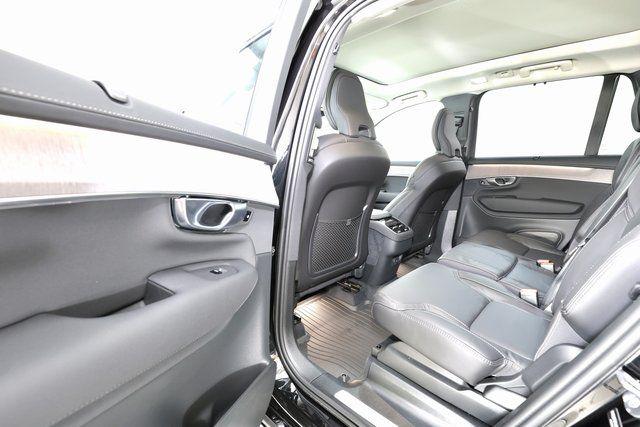 2026 Volvo XC90 ULTRA, B6 AWD GAS (MILD HYBRID), GASOLINE, BR — миниатюра 15