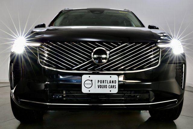 2026 Volvo XC90 ULTRA, B6 AWD GAS (MILD HYBRID), GASOLINE, BR — миниатюра 28