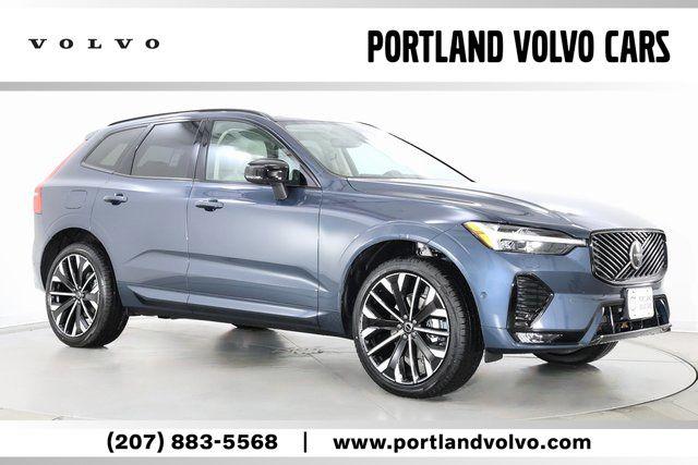 New 2026 Volvo XC60 B5 Ultra