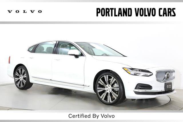 صورة 1 لـ 2024 Volvo S90 B6 ULTIMATE