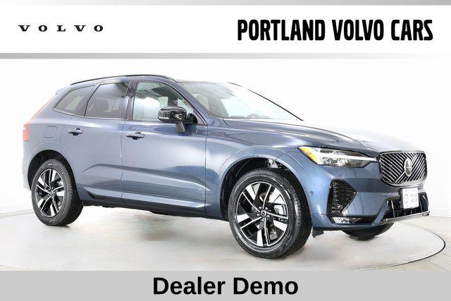 New 2026 Volvo XC60 B5 Plus