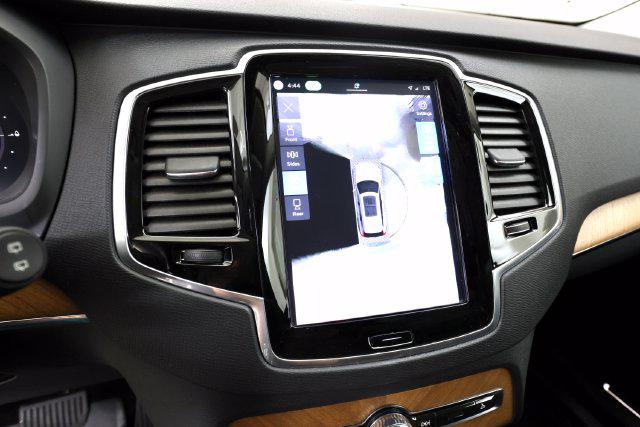 2024 Volvo XC90 RECHARGE PLUG-IN HYBRID T8 PLUS 6-SEATER 缩略图 28