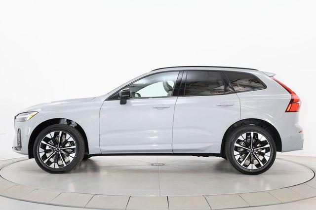 2026 Volvo XC60 B5 PLUS 照片 5