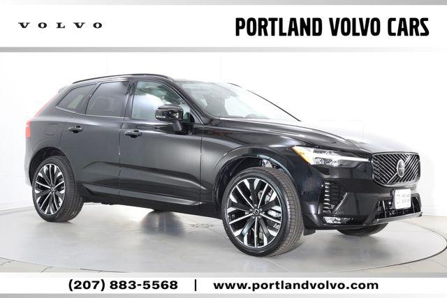 New 2027 Volvo XC60 Ultra