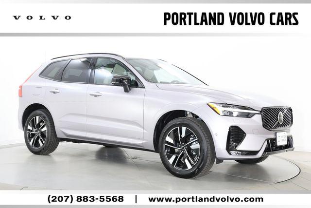 New 2026 Volvo XC60 B5 Plus