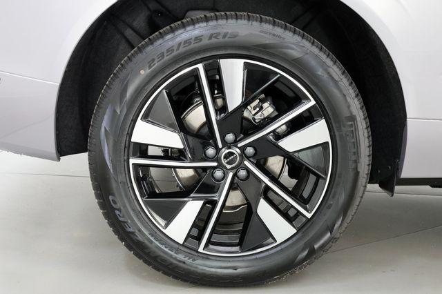 2026 Volvo XC60 B5 PLUS 照片 10