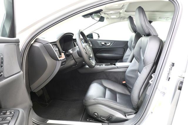 2024 Volvo S60 RECHARGE PLUG-IN HYBRID T8 PLUS DARK THEME 缩略图 17