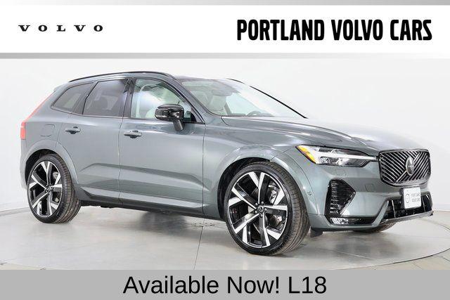 New 2026 Volvo XC60 B5 Ultra