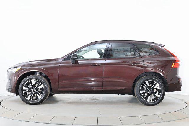 2026 Volvo XC60 B5 PLUS 照片 5