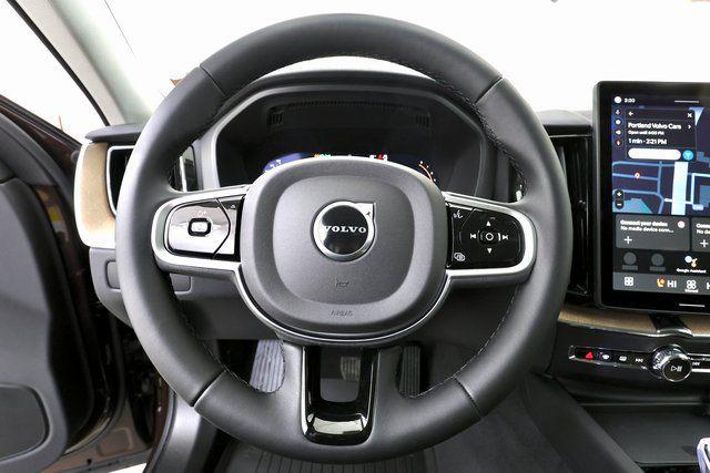 صورة مصغرة 22 لـ 2026 Volvo XC60 B5 PLUS