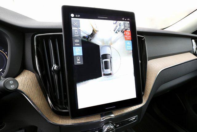صورة مصغرة 25 لـ 2026 Volvo XC60 B5 PLUS
