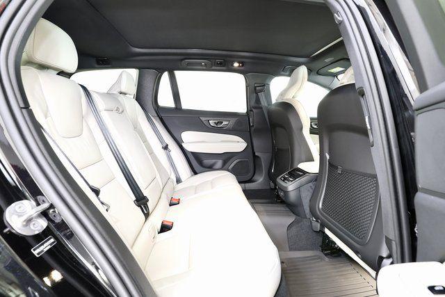 2026 Volvo V60 CROSS COUNTRY ULTRA, B5 AWD GAS (MILD HYBRID) 缩略图 19