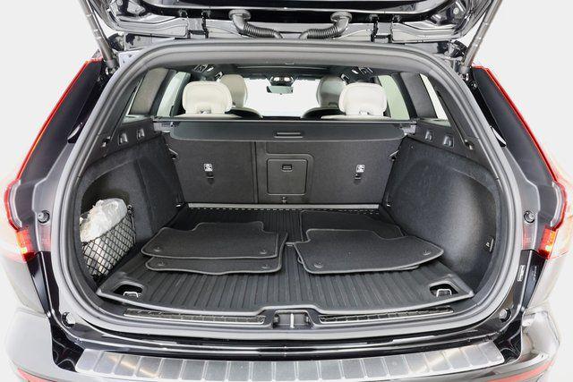 2026 Volvo V60 CROSS COUNTRY ULTRA, B5 AWD GAS (MILD HYBRID) 缩略图 23