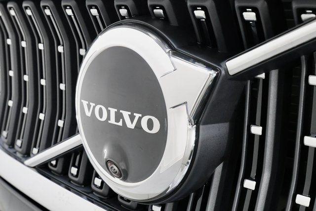 2026 Volvo V60 CROSS COUNTRY ULTRA, B5 AWD GAS (MILD HYBRID) 缩略图 12