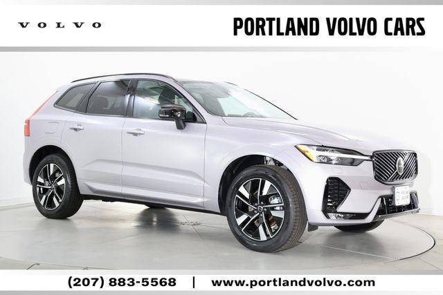 New 2027 Volvo XC60 Core