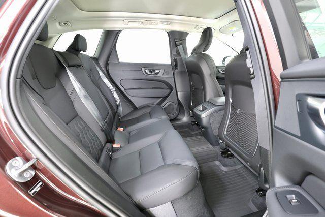 2026 Volvo XC60 B5 PLUS — миниатюра 19