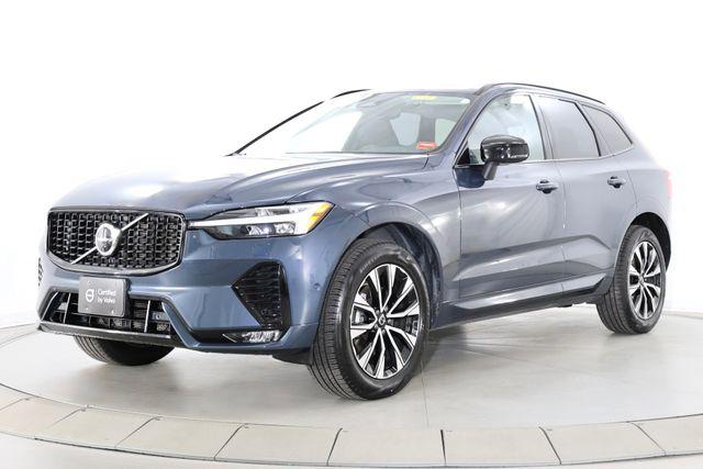 2025 Volvo XC60 B5 PLUS — фото 5