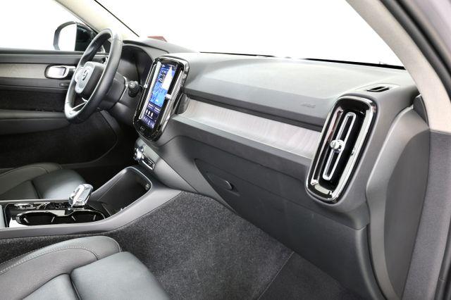 2026 Volvo XC40 PLUS, B5 AWD GAS (MILD HYBRID), DARK — миниатюра 21