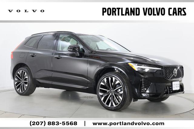 New 2026 Volvo XC60 B5 Ultra