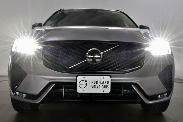 2026 Volvo XC60 B5 PLUS 缩略图 28