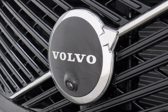 2026 Volvo XC60 B5 PLUS 缩略图 12