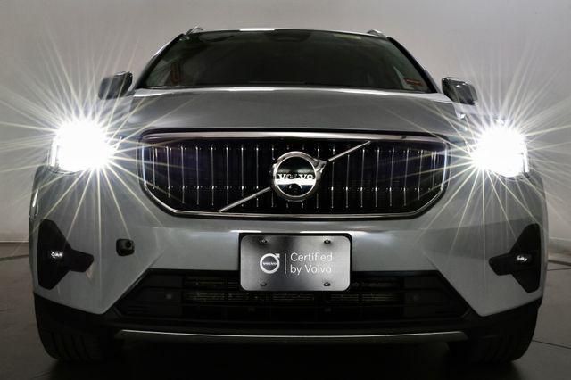 صورة مصغرة 29 لـ 2025 Volvo XC40 B5 PLUS BRIGHT THEME