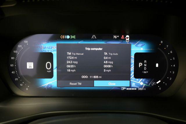صورة مصغرة 24 لـ 2025 Volvo XC40 B5 PLUS BRIGHT THEME
