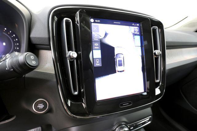صورة مصغرة 27 لـ 2025 Volvo XC40 B5 PLUS BRIGHT THEME