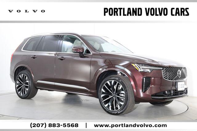 New 2027 Volvo XC90 Ultra