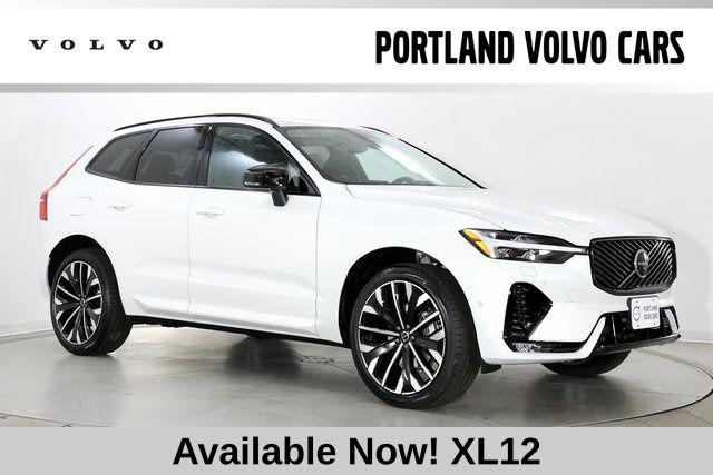 New 2026 Volvo XC60 B5 Ultra