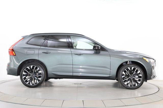 2026 Volvo XC60 B5 ULTRA 照片 9
