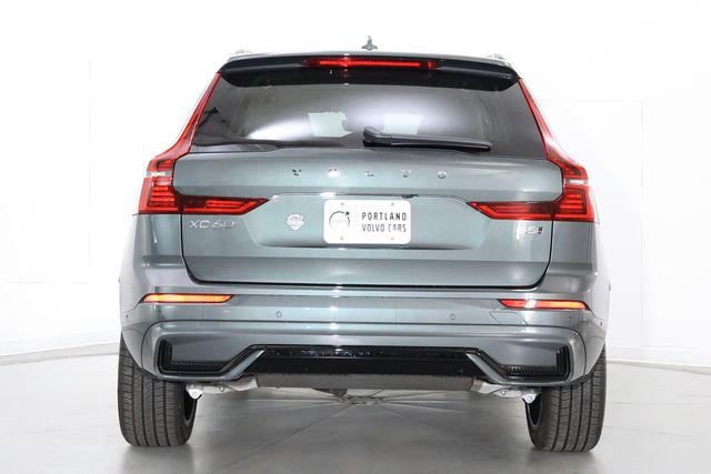 2026 Volvo XC60 B5 ULTRA 照片 7