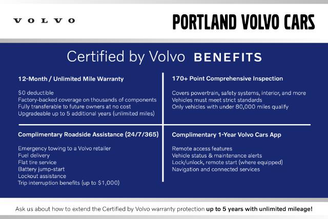 2025 Volvo V60 CROSS COUNTRY PLUS, B5 AWD GAS (MILD HYBRID) — миниатюра 14