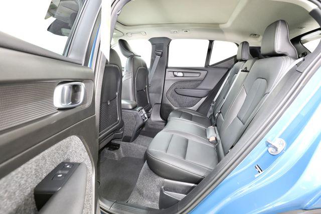 2025 Volvo XC40 B5 PLUS BRIGHT THEME 缩略图 18