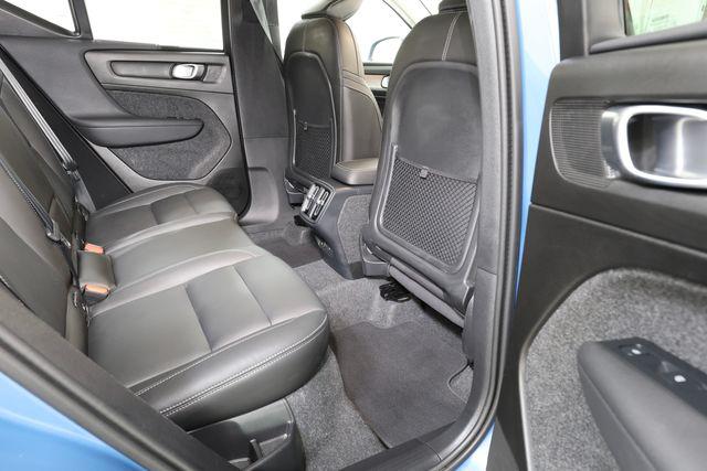 2025 Volvo XC40 B5 PLUS BRIGHT THEME 缩略图 19