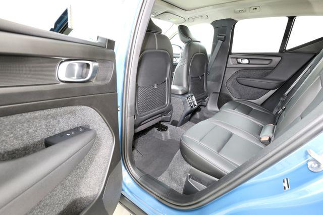 2025 Volvo XC40 B5 PLUS BRIGHT THEME 缩略图 17