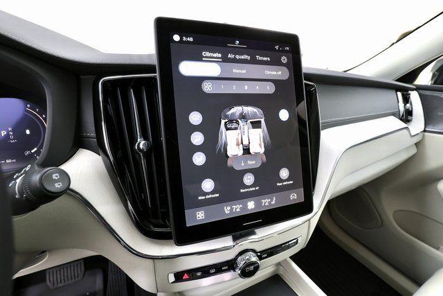 2026 Volvo XC60 B5 ULTRA — миниатюра 25