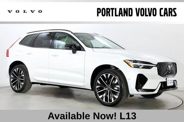 New 2026 Volvo XC60 B5 Ultra