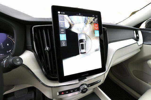 2026 Volvo XC60 B5 ULTRA — миниатюра 26