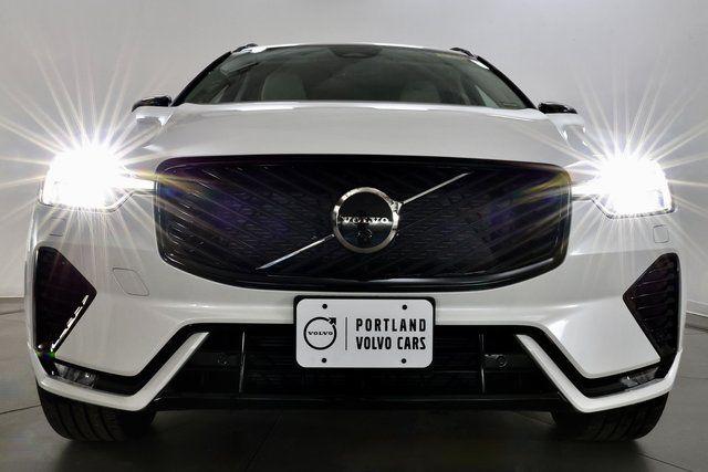 2026 Volvo XC60 B5 ULTRA — миниатюра 28
