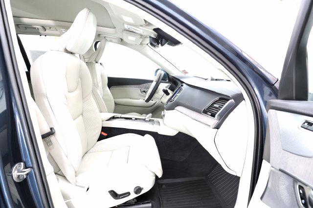 صورة مصغرة 24 لـ 2025 Volvo XC90 PLUG-IN HYBRID T8 ULTRA 6-SEATER