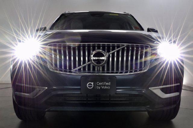 صورة مصغرة 31 لـ 2025 Volvo XC90 PLUG-IN HYBRID T8 ULTRA 6-SEATER