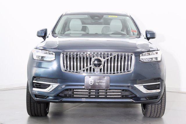 صورة 4 لـ 2025 Volvo XC90 PLUG-IN HYBRID T8 ULTRA 6-SEATER